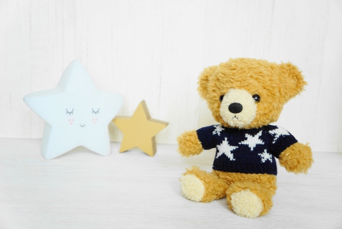 ぬいぐるみのカビ取りどうすればいい 原因やカビを防ぐ方法は こらくら