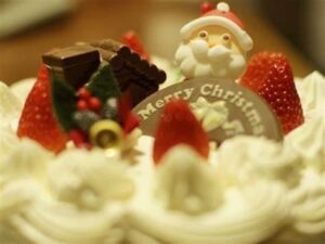 コストコクリスマスケーキ21の予約はいつから 予約方法や値段について 気になるコトあれこれ